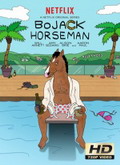 BoJack Horseman Temporada 3 [720p]